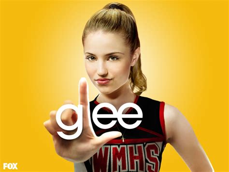 Glee - Quinn/Finn/Puck/Rachel Photo (27055422) - Fanpop