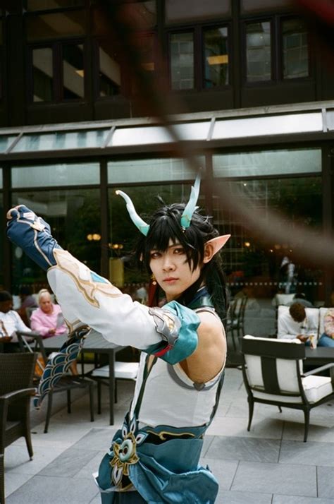 Cosplay, furries and fandom: photos from London’s anime and gaming con | Dazed