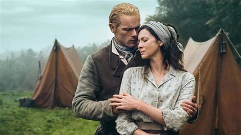 Outlander Season 7 Episode 4: Release Date, Time & Where To Watch