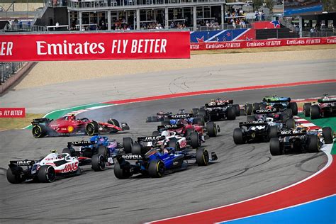 FIA President Green-Lights New Formula 1 Teams