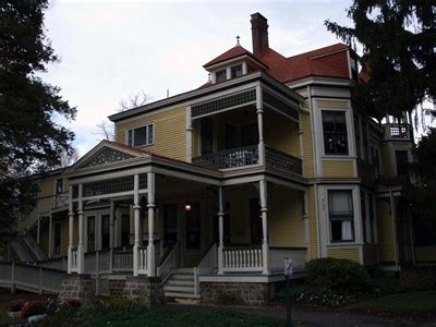 The Bancroft School - Haddonfield Historic District - Haddonfield, NJ ...