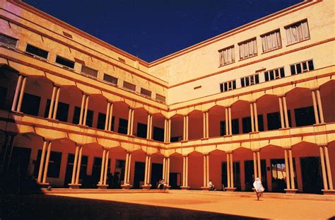 Eritrea University Asmara... | Asmara, Eritrea, Art deco architecture