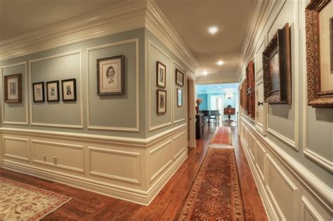 Crown Molding Design Ideas and Tips - MidCityEast