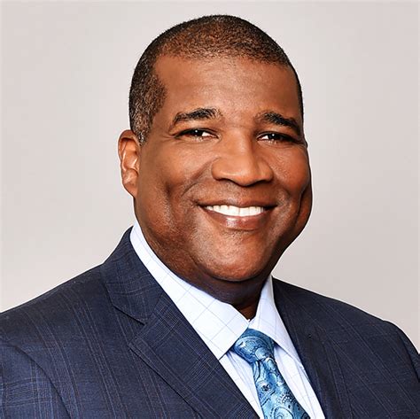 Curt Menefee | Fox Sports PressPass