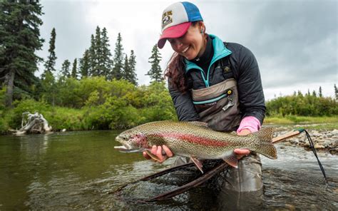 Gallatin River Fishing Report by Montana Troutfitters 6.13.18 - Montana Hunting and Fishing ...