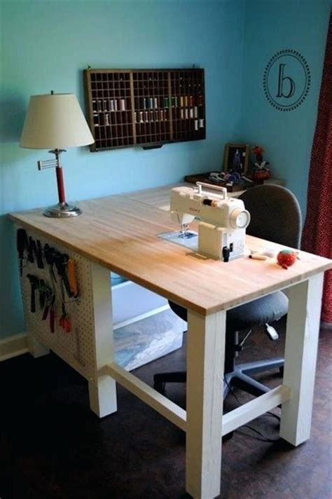 20+ Craft Desk With Storage Ikea – The Urban Decor