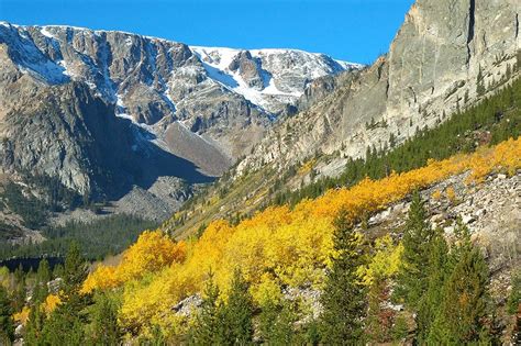 2020 Custer Gallatin National Forest Plan Released - MontanaHikes.com