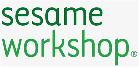 Sesame Workshop Logo