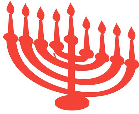 SVG > candle candlestick holder judaism - Free SVG Image & Icon. | SVG Silh