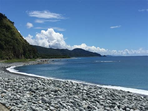 BEACHES AND CHURCHES: QUIRINO PROVINCE