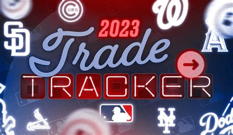 Mlb Trades In 2024 - Dawn Mollee