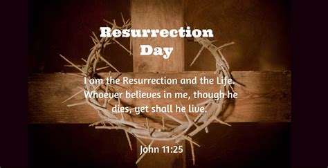 Resurrection Day Prayer - Easter Sunday Prayer