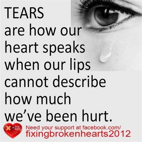 Tears Of Love Quotes. QuotesGram