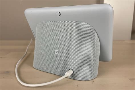 Google Nest Hub (2nd gen) review: The new Nest Hub is a yawner | TechHive