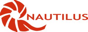 Nautilus Logo PNG Vector (EPS) Free Download