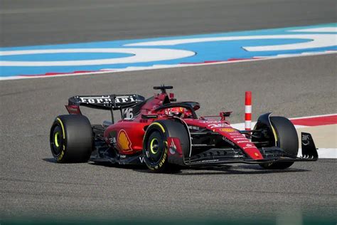 F1 Ferrari 2023 Preview: Can the Scuderia Fight for the Title? - Pundit ...