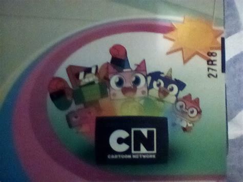 Unikitty in Cartoon Network | Unikitty! Amino