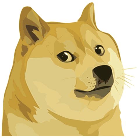 doge logo 10 free Cliparts | Download images on Clipground 2024