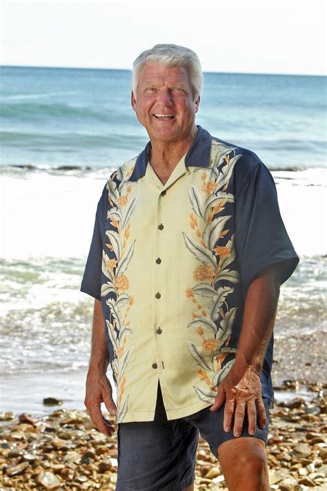 Jimmy Johnson | Survivor Wiki | FANDOM powered by Wikia