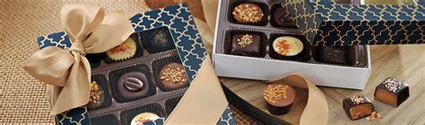 Harbor Sweets | Handcrafted New England Chocolates