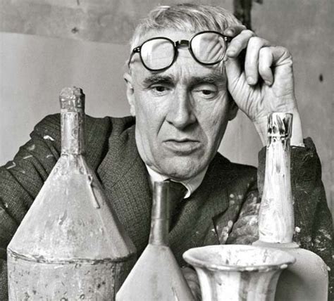 Giorgio Morandi: grandezza e limiti dell’arte pura - La Città Futura
