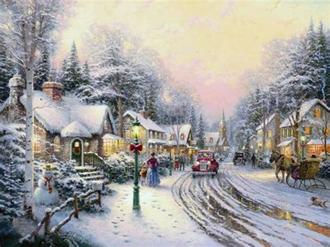 famous christmas paintings for sale | famous christmas paintings