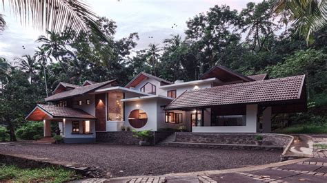 Kerala: This 20-year-old bungalow brings together the past and the present