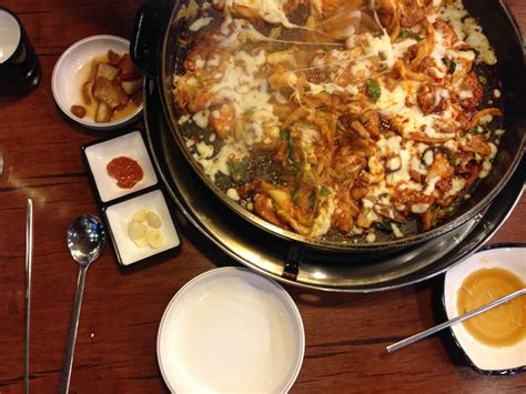 16 Must Try Korean Foods | Two Wandering Soles