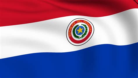 Paraguay Flag History Archives - Vdio Magazine 2023