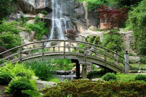 location - Japanese garden waterfall at Maymont?? | Japanese garden ...