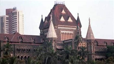 Bombay HC extends stay on eviction, demolition in view of pandemic ...