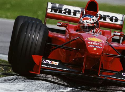 Family of F1 legend Michael Schumacher issues rare statement - Driven ...