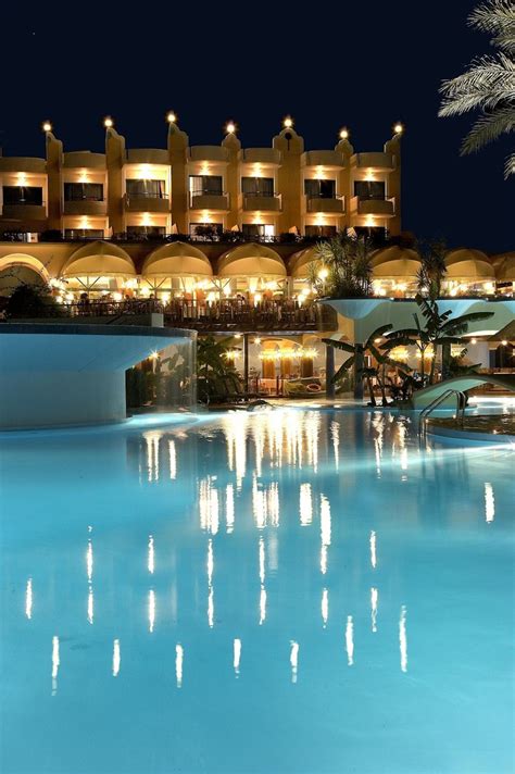 Atrium Palace Resort Rhodes, Lindos, Rhodes, Greece | by Antelope Travel