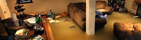 Basement Floor Flooding – Flooring Ideas