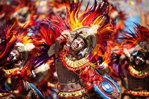 Dinagyang Festival - Iloilo City's Pride