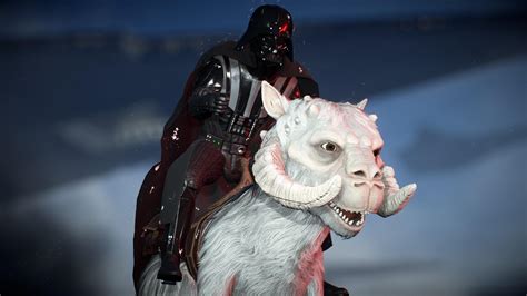 24 best Star Wars Battlefront Tauntaun images on Pholder | Star Wars ...