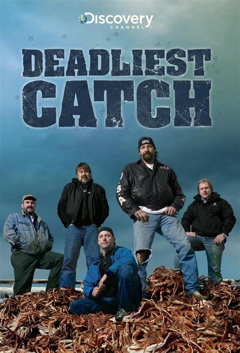 Deadliest Catch - TheTVDB.com