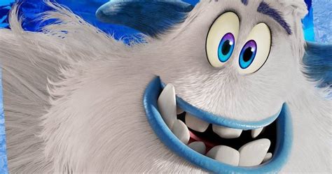 Final Smallfoot Trailer Proves Some Myths Are Very Real