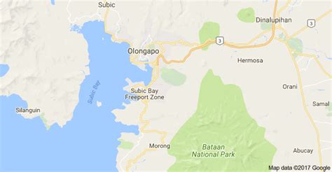 Subic Bay Freeport Zone | Global News