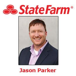 Jason Parker - State Farm Insurance Agent in Olathe, KS 66062 | Citysearch