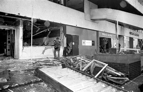 The Birmingham Pub bombings. - Birmingham Live