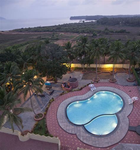 Sterling Holidays Emerald Bay, Karwar,Karwar:Photos,Reviews,Deals