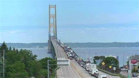 Mackinac bridge accident. | Victory Motorcycle Forum