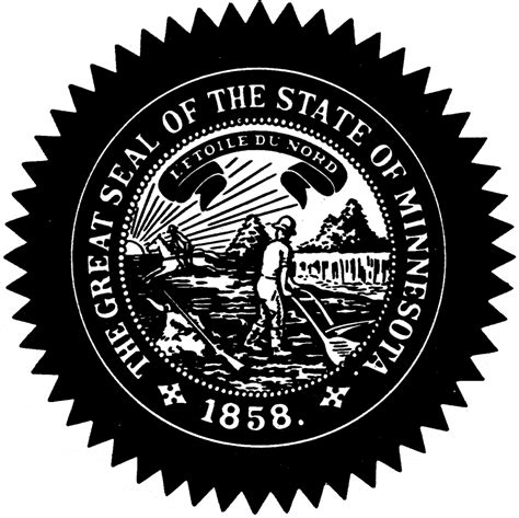 The Great Seals of Minnesota – Minnesotans for a Better Flag