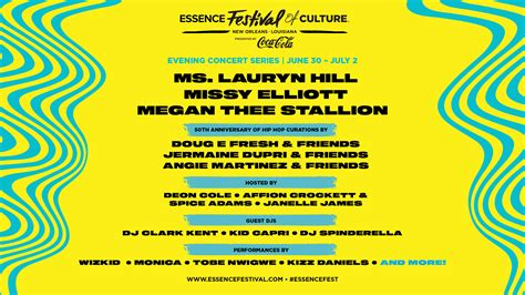 Essence Festival 2024 Lineup Cheap Sale | smarys.org