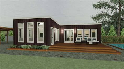 The Top 23 Modular and Prefab Homes in Alabama