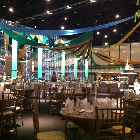 Raintree Restaurant - Borneo Convention Centre Kuching (BCCK)