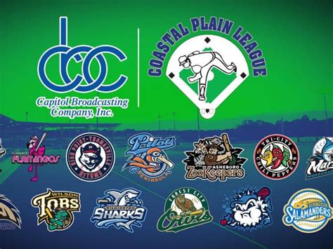 WRAL parent company purchases baseball's Coastal Plain League :: WRALSportsFan.com