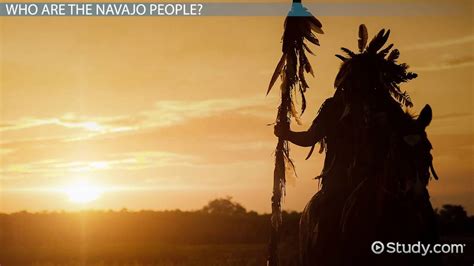 Navajo Lesson for Kids: History & Facts - Lesson | Study.com