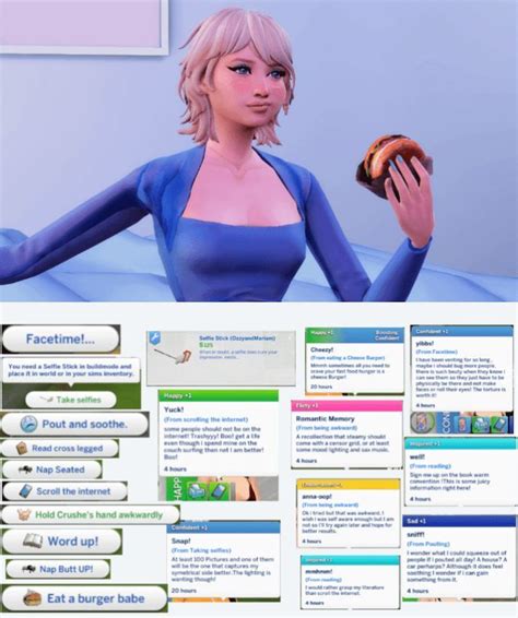 Sims 4 game mods – Artofit